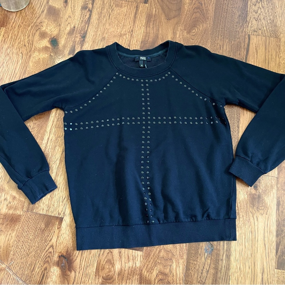 Paige sweatshirt